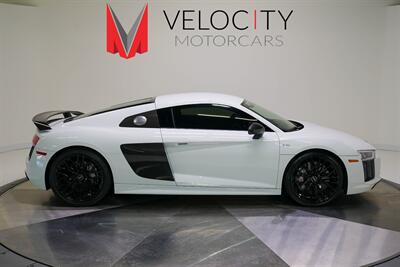 2017 Audi R8 5.2 quattro V10 Plus   - Photo 4 - Nashville, TN 37217