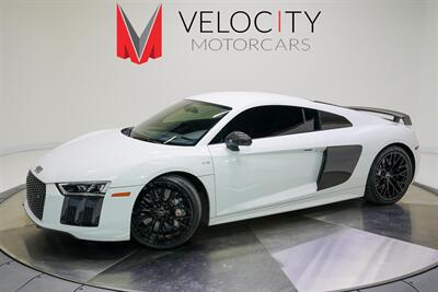 2017 Audi R8 5.2 quattro V10 Plus   - Photo 1 - Nashville, TN 37217