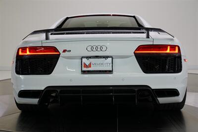 2017 Audi R8 5.2 quattro V10 Plus   - Photo 14 - Nashville, TN 37217