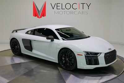 2017 Audi R8 5.2 quattro V10 Plus   - Photo 3 - Nashville, TN 37217