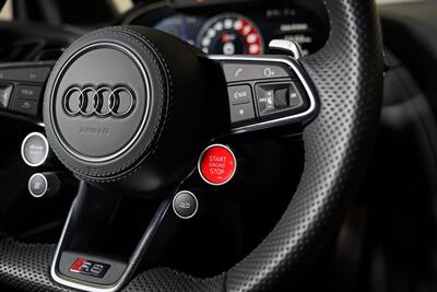 2017 Audi R8 5.2 quattro V10 Plus   - Photo 41 - Nashville, TN 37217