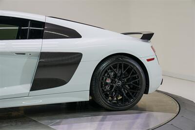 2017 Audi R8 5.2 quattro V10 Plus   - Photo 10 - Nashville, TN 37217