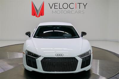 2017 Audi R8 5.2 quattro V10 Plus   - Photo 2 - Nashville, TN 37217