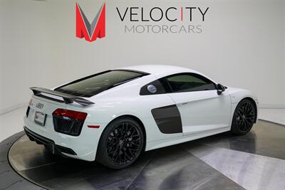 2017 Audi R8 5.2 quattro V10 Plus   - Photo 5 - Nashville, TN 37217