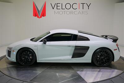 2017 Audi R8 5.2 quattro V10 Plus   - Photo 8 - Nashville, TN 37217