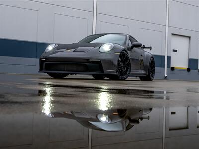 2022 Porsche 911 GT3   - Photo 104 - Nashville, TN 37217