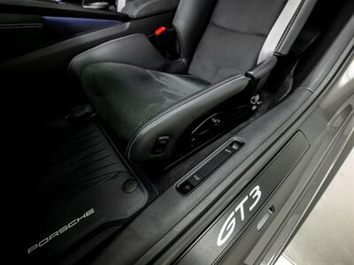 2022 Porsche 911 GT3   - Photo 26 - Nashville, TN 37217