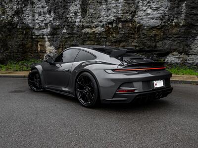 2022 Porsche 911 GT3   - Photo 96 - Nashville, TN 37217