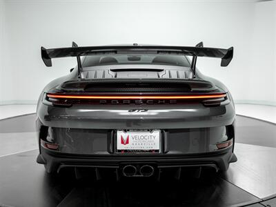 2022 Porsche 911 GT3   - Photo 46 - Nashville, TN 37217