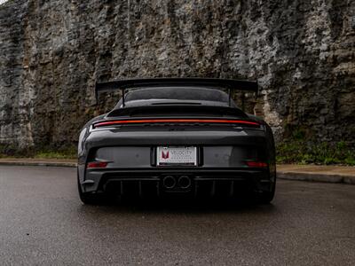 2022 Porsche 911 GT3   - Photo 101 - Nashville, TN 37217