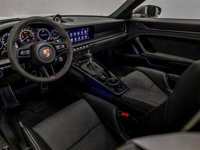 2022 Porsche 911 GT3   - Photo 67 - Nashville, TN 37217