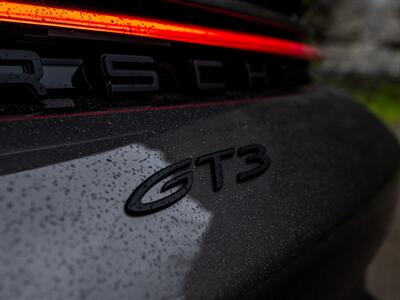 2022 Porsche 911 GT3   - Photo 100 - Nashville, TN 37217