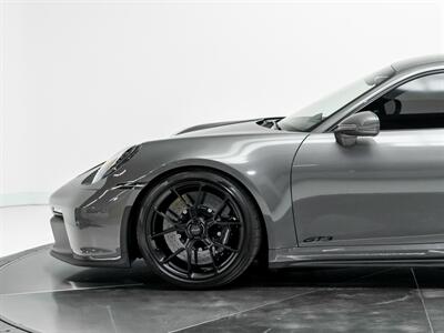 2022 Porsche 911 GT3   - Photo 106 - Nashville, TN 37217