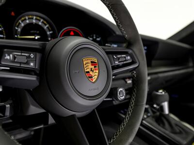 2022 Porsche 911 GT3   - Photo 85 - Nashville, TN 37217