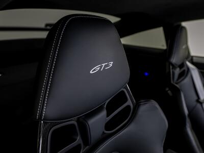 2022 Porsche 911 GT3   - Photo 40 - Nashville, TN 37217