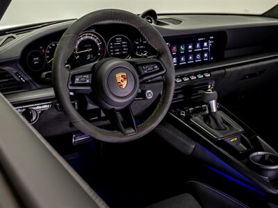 2022 Porsche 911 GT3   - Photo 82 - Nashville, TN 37217