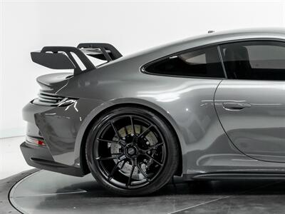 2022 Porsche 911 GT3   - Photo 108 - Nashville, TN 37217