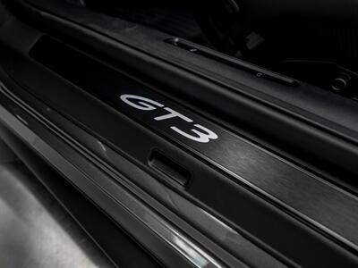 2022 Porsche 911 GT3   - Photo 58 - Nashville, TN 37217