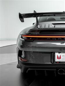 2022 Porsche 911 GT3   - Photo 112 - Nashville, TN 37217