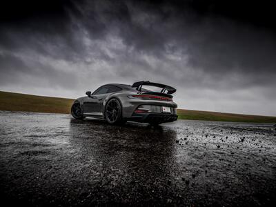 2022 Porsche 911 GT3   - Photo 103 - Nashville, TN 37217