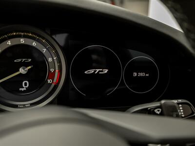 2022 Porsche 911 GT3   - Photo 95 - Nashville, TN 37217