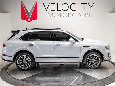 2022 Bentley Bentayga V8 1st Edition   - Photo 14 - Nashville, TN 37217