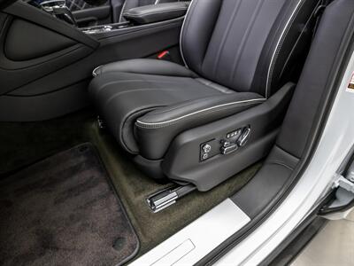 2022 Bentley Bentayga V8 1st Edition   - Photo 27 - Nashville, TN 37217