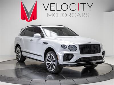 2022 Bentley Bentayga V8 1st Edition   - Photo 4 - Nashville, TN 37217