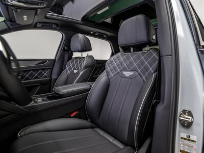 2022 Bentley Bentayga V8 1st Edition   - Photo 26 - Nashville, TN 37217