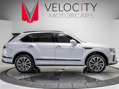 2022 Bentley Bentayga V8 1st Edition   - Photo 5 - Nashville, TN 37217