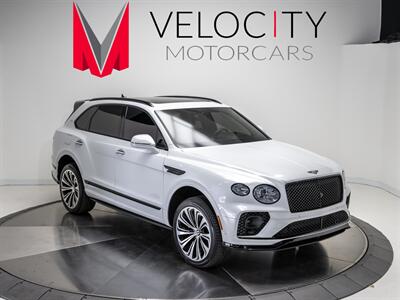 2022 Bentley Bentayga V8 1st Edition   - Photo 13 - Nashville, TN 37217