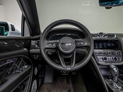 2022 Bentley Bentayga V8 1st Edition   - Photo 74 - Nashville, TN 37217