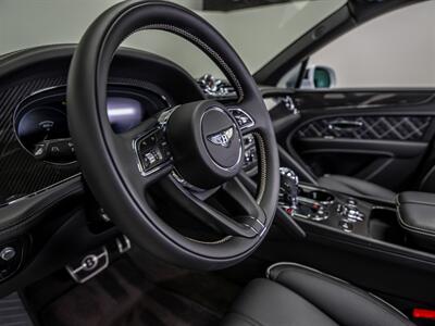 2022 Bentley Bentayga V8 1st Edition   - Photo 83 - Nashville, TN 37217