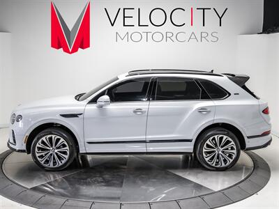 2022 Bentley Bentayga V8 1st Edition   - Photo 10 - Nashville, TN 37217