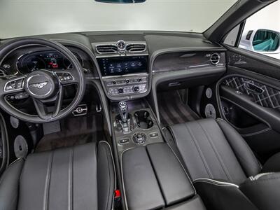 2022 Bentley Bentayga V8 1st Edition   - Photo 71 - Nashville, TN 37217