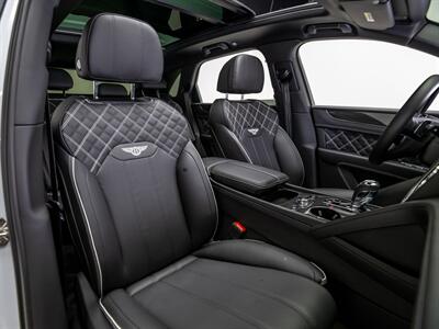 2022 Bentley Bentayga V8 1st Edition   - Photo 45 - Nashville, TN 37217