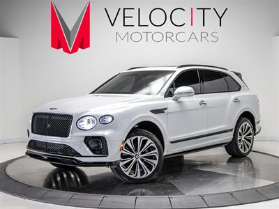 2022 Bentley Bentayga V8 1st Edition   - Photo 1 - Nashville, TN 37217