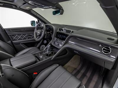 2022 Bentley Bentayga V8 1st Edition   - Photo 49 - Nashville, TN 37217