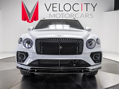 2022 Bentley Bentayga V8 1st Edition   - Photo 18 - Nashville, TN 37217