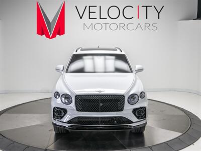 2022 Bentley Bentayga V8 1st Edition   - Photo 12 - Nashville, TN 37217