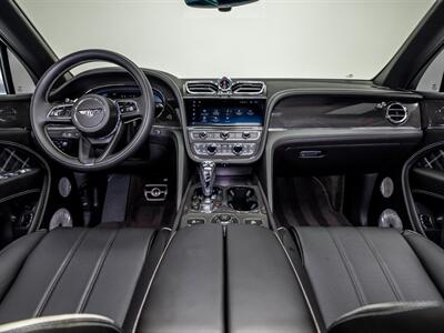 2022 Bentley Bentayga V8 1st Edition   - Photo 72 - Nashville, TN 37217