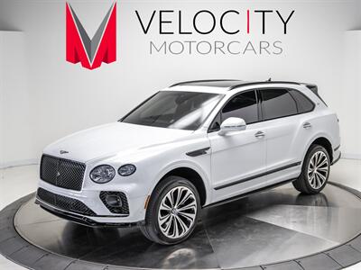 2022 Bentley Bentayga V8 1st Edition   - Photo 11 - Nashville, TN 37217