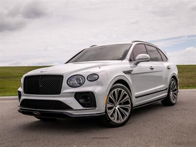 2022 Bentley Bentayga V8 1st Edition   - Photo 97 - Nashville, TN 37217