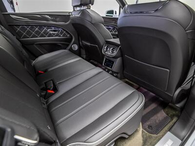 2022 Bentley Bentayga V8 1st Edition   - Photo 59 - Nashville, TN 37217