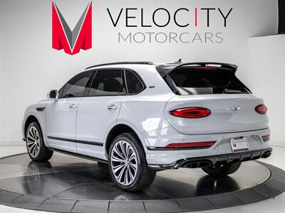 2022 Bentley Bentayga V8 1st Edition   - Photo 8 - Nashville, TN 37217