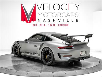 2019 Porsche 911 GT3 RS   - Photo 8 - Nashville, TN 37217