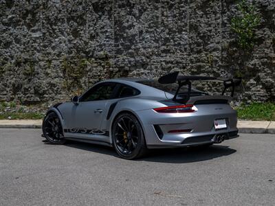 2019 Porsche 911 GT3 RS   - Photo 86 - Nashville, TN 37217