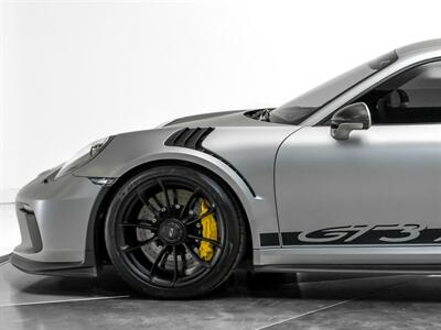 2019 Porsche 911 GT3 RS   - Photo 94 - Nashville, TN 37217