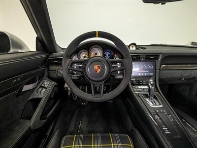 2019 Porsche 911 GT3 RS   - Photo 70 - Nashville, TN 37217