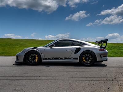 2019 Porsche 911 GT3 RS   - Photo 89 - Nashville, TN 37217